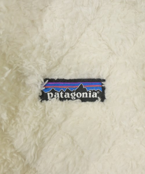 Patagonia（パタゴニア）カジュアルジャケット 白 サイズ:S レディース/2200620929028