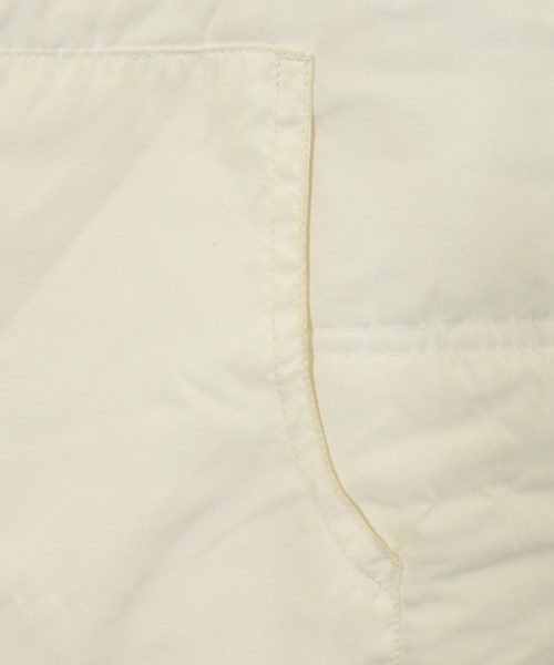 Patagonia（パタゴニア）カジュアルジャケット 白 サイズ:S レディース/2200620929028