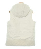 Patagonia（パタゴニア）カジュアルジャケット 白 サイズ:S レディース/2200620929028