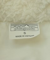 Patagonia（パタゴニア）カジュアルジャケット 白 サイズ:S レディース/2200620929028