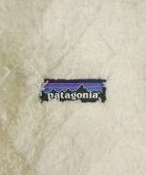Patagonia（パタゴニア）カジュアルジャケット 白 サイズ:S レディース/2200620929028