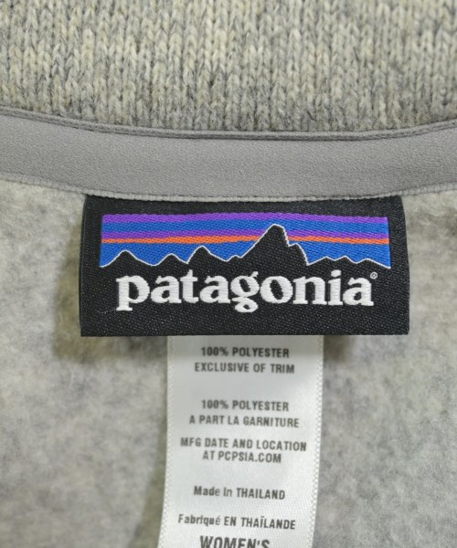 Patagonia（パタゴニア）その他 グレー サイズ:XS レディース/2200621704082