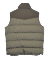 Patagonia（パタゴニア）ダウンジャケット/ダウンベスト カーキ サイズ:M メンズ/2200622256023