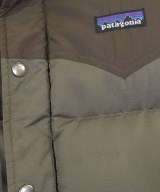 Patagonia（パタゴニア）ダウンジャケット/ダウンベスト カーキ サイズ:M メンズ/2200622256023