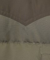 Patagonia（パタゴニア）ダウンジャケット/ダウンベスト カーキ サイズ:M メンズ/2200622256023