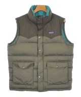 patagonia ダウンジャケット/ダウンベスト