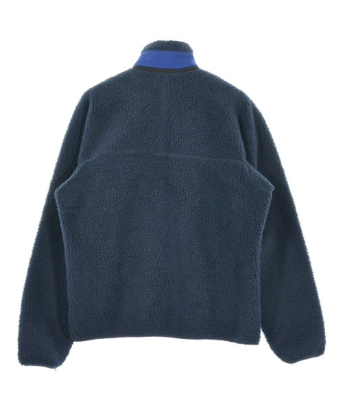 Patagonia（パタゴニア）ブルゾン 紺 サイズ:M メンズ/2200622256030