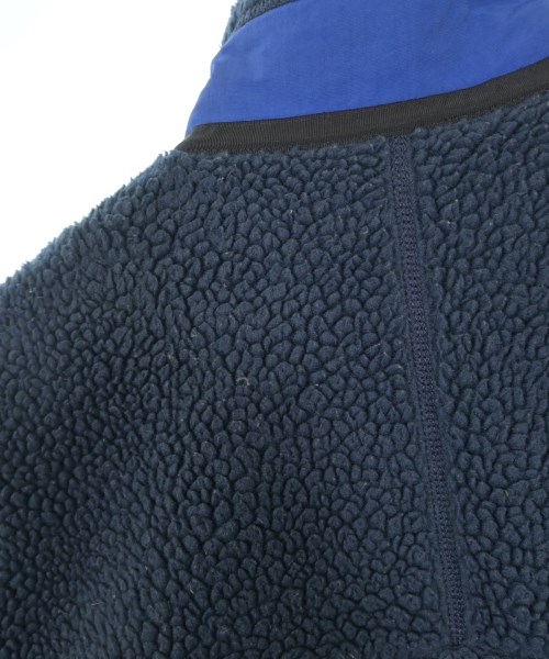 Patagonia（パタゴニア）ブルゾン 紺 サイズ:M メンズ/2200622256030
