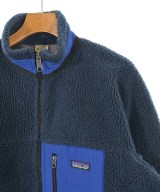 Patagonia（パタゴニア）ブルゾン 紺 サイズ:M メンズ/2200622256030