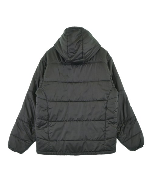 Patagonia（パタゴニア）ダウンジャケット/ダウンベスト 黒 サイズ:S メンズ/2200622256047