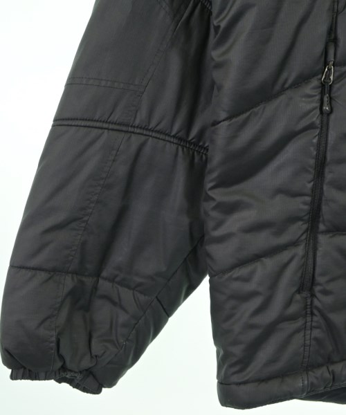 Patagonia（パタゴニア）ダウンジャケット/ダウンベスト 黒 サイズ:S メンズ/2200622256047