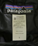Patagonia（パタゴニア）ダウンジャケット/ダウンベスト 黒 サイズ:S メンズ/2200622256047