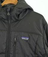 Patagonia（パタゴニア）ダウンジャケット/ダウンベスト 黒 サイズ:S メンズ/2200622256047
