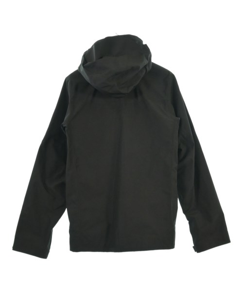 Patagonia（パタゴニア）マウンテンパーカー 黒 サイズ:XS メンズ/2200622459011