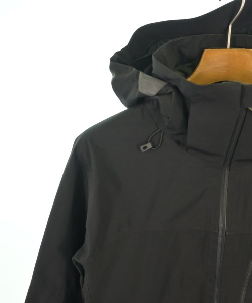 Patagonia（パタゴニア）マウンテンパーカー 黒 サイズ:XS メンズ/2200622459011