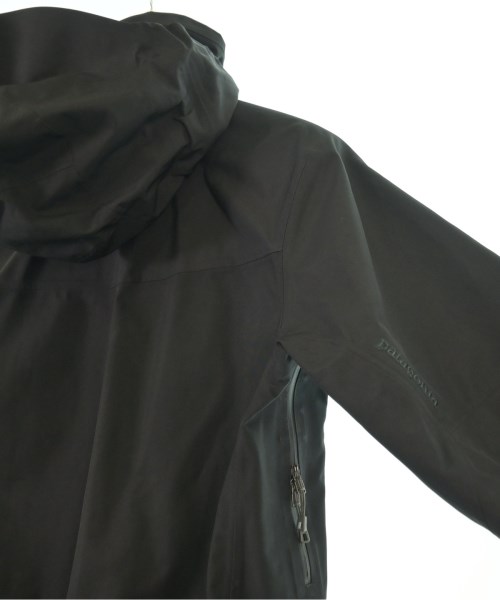 Patagonia（パタゴニア）マウンテンパーカー 黒 サイズ:XS メンズ/2200622459011