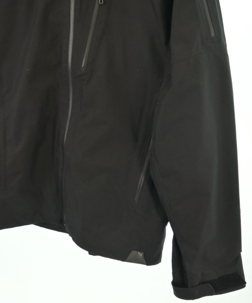 Patagonia（パタゴニア）マウンテンパーカー 黒 サイズ:XS メンズ/2200622459011