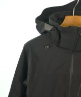 Patagonia（パタゴニア）マウンテンパーカー 黒 サイズ:XS メンズ/2200622459011