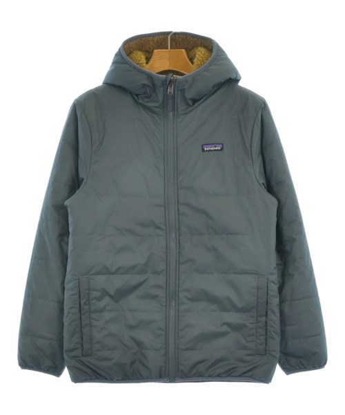パタゴニア(patagonia)のpatagonia ダウンジャケット/ダウンベスト