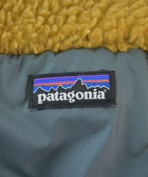 Patagonia（パタゴニア）ダウンジャケット/ダウンベスト グレー サイズ:-(S位) レディース/2200622481012