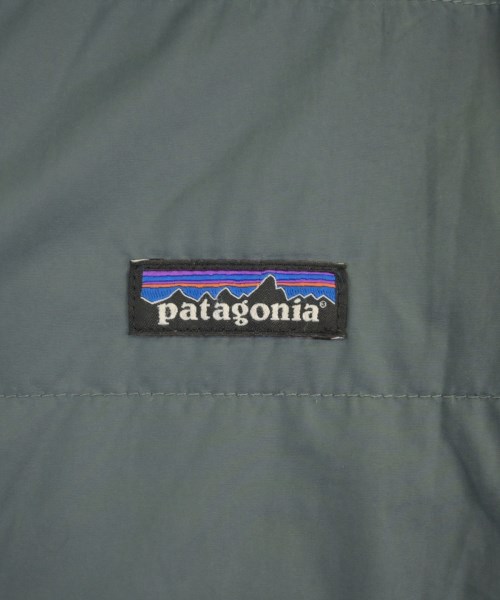 Patagonia（パタゴニア）ダウンジャケット/ダウンベスト グレー サイズ:-(S位) レディース/2200622481012