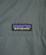 Patagonia（パタゴニア）ダウンジャケット/ダウンベスト グレー サイズ:-(S位) レディース/2200622481012