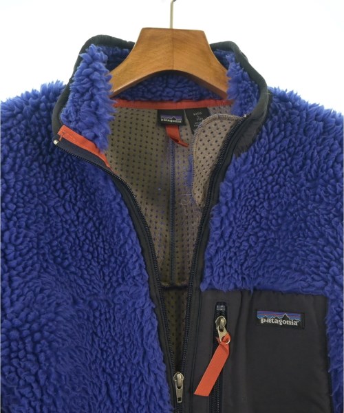 Patagonia（パタゴニア）その他 青 サイズ:120(L位) キッズ/2200622609010