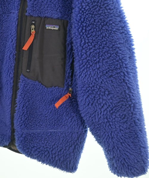 Patagonia（パタゴニア）その他 青 サイズ:120(L位) キッズ/2200622609010