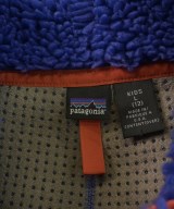 Patagonia（パタゴニア）その他 青 サイズ:120(L位) キッズ/2200622609010