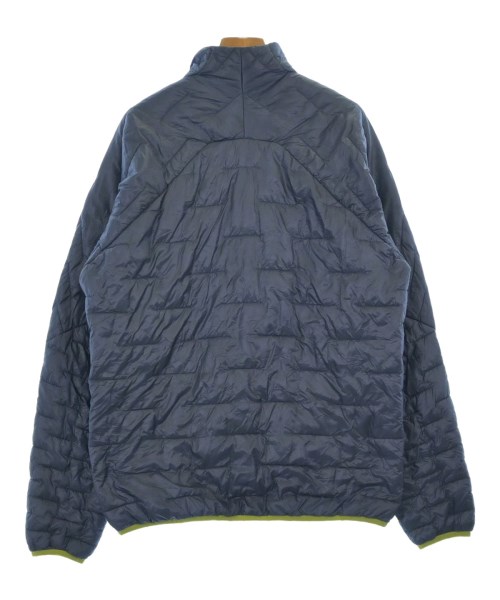 Patagonia（パタゴニア）ダウンジャケット/ダウンベスト 紺 サイズ:M メンズ/2200622674056