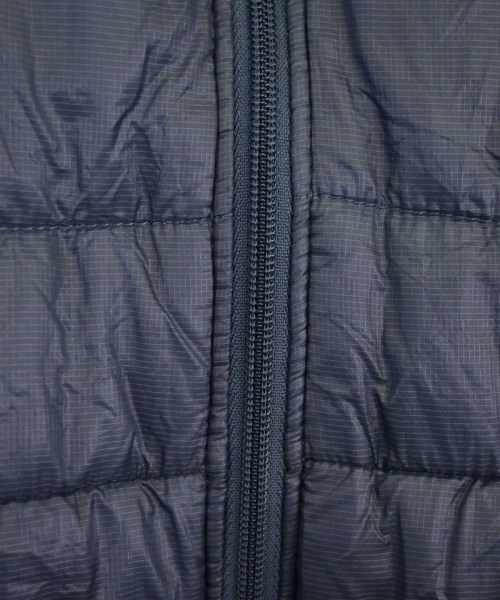 Patagonia（パタゴニア）ダウンジャケット/ダウンベスト 紺 サイズ:M メンズ/2200622674056