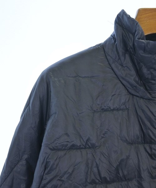 Patagonia（パタゴニア）ダウンジャケット/ダウンベスト 紺 サイズ:M メンズ/2200622674056