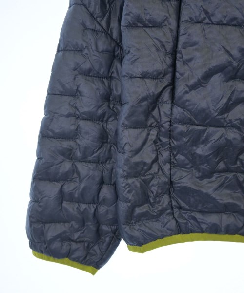 Patagonia（パタゴニア）ダウンジャケット/ダウンベスト 紺 サイズ:M メンズ/2200622674056