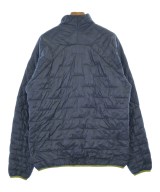 Patagonia（パタゴニア）ダウンジャケット/ダウンベスト 紺 サイズ:M メンズ/2200622674056