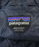 Patagonia（パタゴニア）ダウンジャケット/ダウンベスト 紺 サイズ:M メンズ/2200622674056