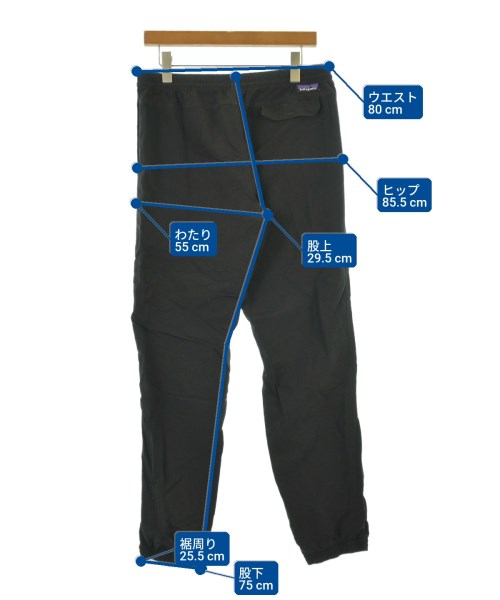 Patagonia（パタゴニア）その他 黒 サイズ:M メンズ/2200622674063