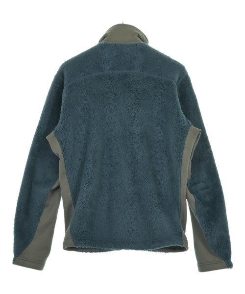 Patagonia（パタゴニア）ブルゾン 青 サイズ:S メンズ/2200622735023