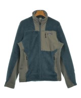Patagonia（パタゴニア）ブルゾン 青 サイズ:S メンズ/2200622735023