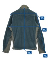 Patagonia（パタゴニア）ブルゾン 青 サイズ:S メンズ/2200622735023