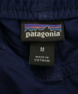Patagonia（パタゴニア）スウェットパンツ 青 サイズ:M メンズ/2200622735030