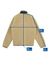 Patagonia（パタゴニア）その他 ベージュ サイズ:M メンズ/2200622808024
