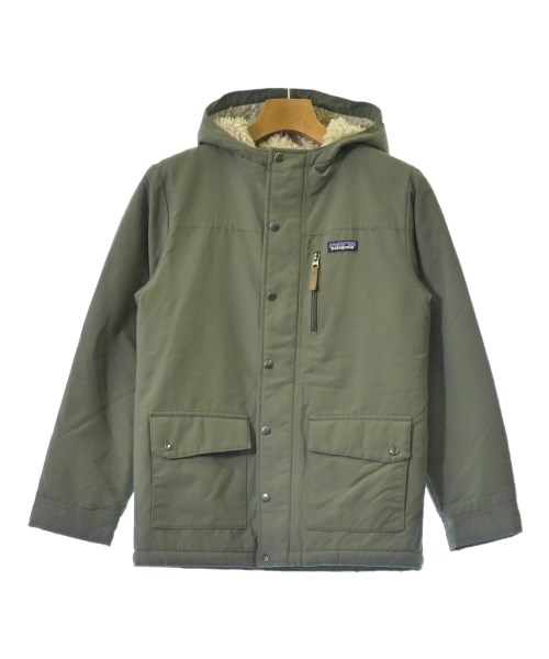 パタゴニア(patagonia)のpatagonia ブルゾン（その他）