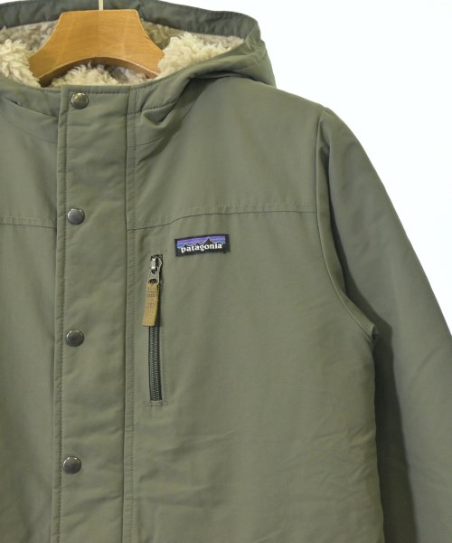 Patagonia（パタゴニア）その他 カーキ サイズ:L レディース/2200621009019