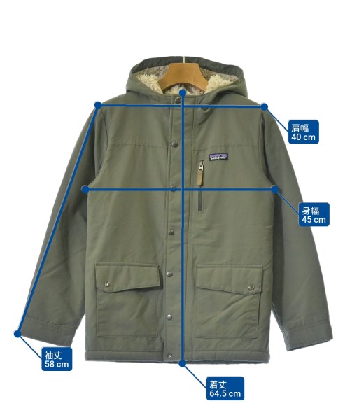 Patagonia（パタゴニア）その他 カーキ サイズ:L レディース/2200621009019
