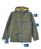 Patagonia（パタゴニア）その他 カーキ サイズ:L レディース/2200621009019