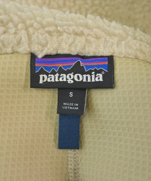 Patagonia（パタゴニア）その他 ベージュ サイズ:S メンズ/2200622861029