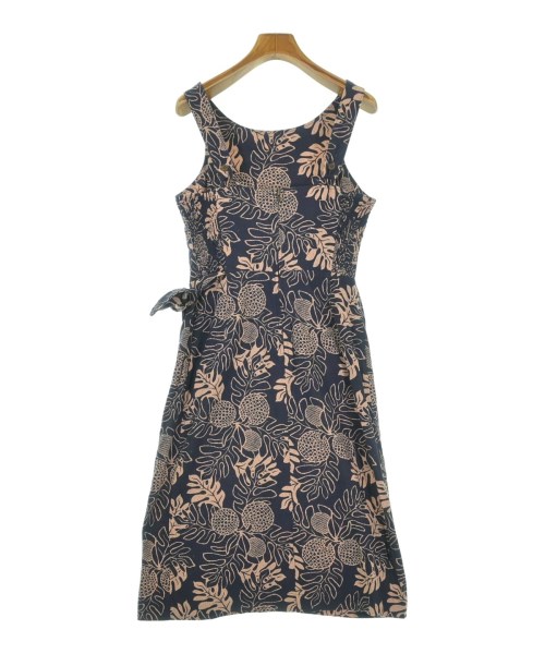 Patagonia（パタゴニア）ワンピース 紺 サイズ:4(XL位) レディース/2200622884011