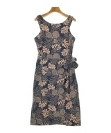 Patagonia（パタゴニア）ワンピース 紺 サイズ:4(XL位) レディース/2200622884011