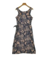 Patagonia（パタゴニア）ワンピース 紺 サイズ:4(XL位) レディース/2200622884011