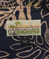 Patagonia（パタゴニア）ワンピース 紺 サイズ:4(XL位) レディース/2200622884011